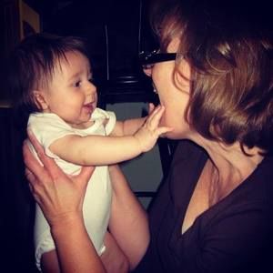 Meet your Posher, Eileen